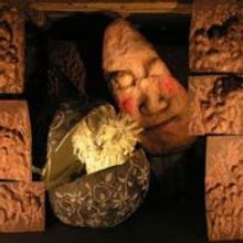 BREAD AND PUPPET THEATER Plays Theater For The New City 12/2-13